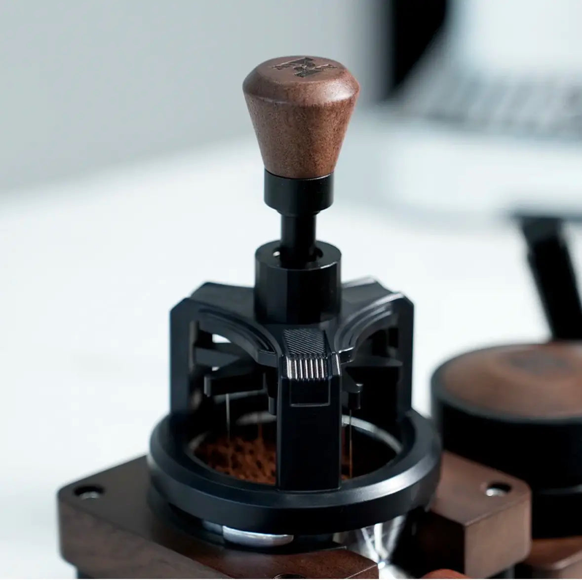 Hibrew Disperser Tamp