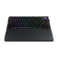 ASUS ROG AZOTH EXTREME 75% RGB Wireless Mechanical Gaming Keyboard Arabic - Black