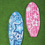 Bestway 1.14m x 46cm Sunny Surf Rider (Contents: One Surf Board, Repair Patch) - Age 3-10