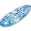 Bestway 1.14m x 46cm Sunny Surf Rider (Contents: One Surf Board, Repair Patch) - Age 3-10