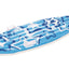 Bestway 1.14m x 46cm Sunny Surf Rider (Contents: One Surf Board, Repair Patch) - Age 3-10