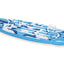 Bestway 1.14m x 46cm Sunny Surf Rider (Contents: One Surf Board, Repair Patch) - Age 3-10