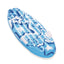 Bestway 1.14m x 46cm Sunny Surf Rider (Contents: One Surf Board, Repair Patch) - Age 3-10