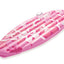 Bestway 1.14m x 46cm Sunny Surf Rider (Contents: One Surf Board, Repair Patch) - Age 3-10