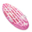 Bestway 1.14m x 46cm Sunny Surf Rider (Contents: One Surf Board, Repair Patch) - Age 3-10