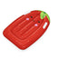 Bestway 84Cm X 56Cm Surf Buddy Pool Rider (Contents: One Surf Rider, Repair Patch) Age 3-8
