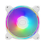 Cooler Master MF120 HALO ARGB Case Fan - White