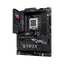 ASUS ROG STRIX B850-E Gaming Motherboard - DDR5 / Wi-Fi / Bluetooth / HDMI / DisplayPort / USB- Black