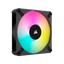 CORSAIR iCUE AF140 RGB ELITE PWM Single Fan - 140mm / Black