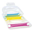 Bestway 1.65M X 89Cm Kool Lounge (Contents:One Lounge, Repair Patch)