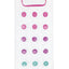 Bestway 1.88M X 71Cm Fashion Lounge (Contents:One Lounge, Repair Patch)