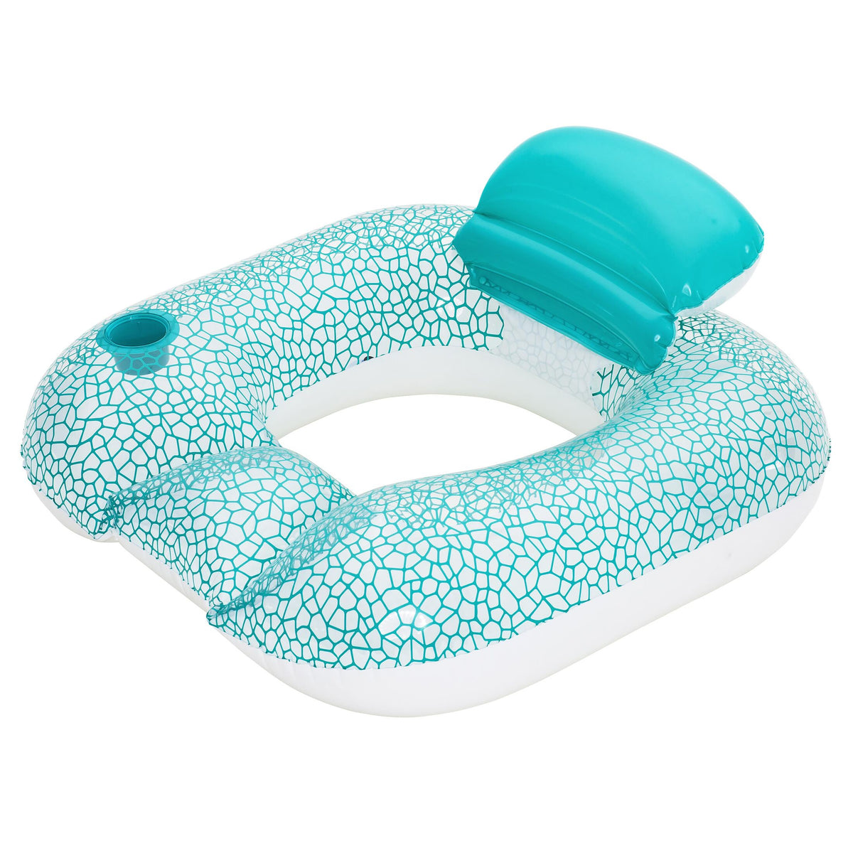 Bestway Flip Pillow Lounge - 1.02x0.94m / Age 14+