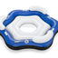 Bestway 1.99m x 1.76m x3 Island (Contents: One Island, Repair Patch)