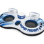 Bestway 2.51m x 1.32m Rapid Rider II (Contents: 1 Double Tube, Repair Patch)