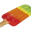 Bestway 1.85M X 89Cm Dreamsicle Popsicle Lounge (Contents:One Lounge, Repair Patch)