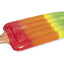 Bestway 1.85M X 89Cm Dreamsicle Popsicle Lounge (Contents:One Lounge, Repair Patch)