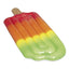 Bestway 1.85M X 89Cm Dreamsicle Popsicle Lounge (Contents:One Lounge, Repair Patch)