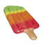 Bestway 1.85M X 89Cm Dreamsicle Popsicle Lounge (Contents:One Lounge, Repair Patch)