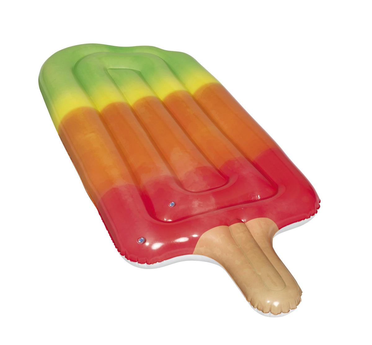 Bestway 1.85M X 89Cm Dreamsicle Popsicle Lounge (Contents:One Lounge, Repair Patch)