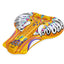 Bestway 1.83M X 1.53M Flirty Fiesta Elephant Island (Contents: 1 Island, Repair Patch)