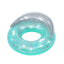 Bestway 1.17M X 1.17M Glitter Dream Swim Tube (Contents:1 Swim Tube, Repair Patch)