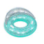 Bestway 1.17M X 1.17M Glitter Dream Swim Tube (Contents:1 Swim Tube, Repair Patch)
