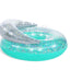 Bestway 1.17M X 1.17M Glitter Dream Swim Tube (Contents:1 Swim Tube, Repair Patch)