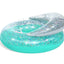 Bestway 1.17M X 1.17M Glitter Dream Swim Tube (Contents:1 Swim Tube, Repair Patch)