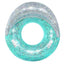 Bestway 1.17M X 1.17M Glitter Dream Swim Tube (Contents:1 Swim Tube, Repair Patch)