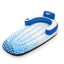 Bestway 1.91M X 1.07M Indigo Wave Lounge (Contents:1 Lounge, Repair Patch)