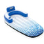 Bestway 1.91M X 1.07M Indigo Wave Lounge (Contents:1 Lounge, Repair Patch)