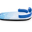 Bestway 1.91M X 1.07M Indigo Wave Lounge (Contents:1 Lounge, Repair Patch)