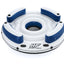 Bestway 2.56m x 2.56m Lazy Dayz Island (Contents: 1 Island, 1 Anchor Bag, Repair Patch)