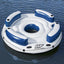 Bestway 2.56m x 2.56m Lazy Dayz Island (Contents: 1 Island, 1 Anchor Bag, Repair Patch)