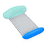 Bestway 1.45m x 87cm Comfort Plush Hammock Lounge (Contents: 1 Lounge, Repair Patch)