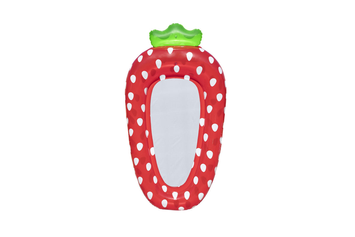 Bestway Sweet Summer Lounge (Contents: 1 Lounge, Repair Patch) Age 6+