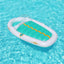 Bestway 2.16m x 1.17m Vacation Yacht Lounge (Contents: 1 Lounge, Repair Patch)