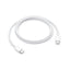 Apple USB-C Charge Cable - 60W / 1 Meter / White