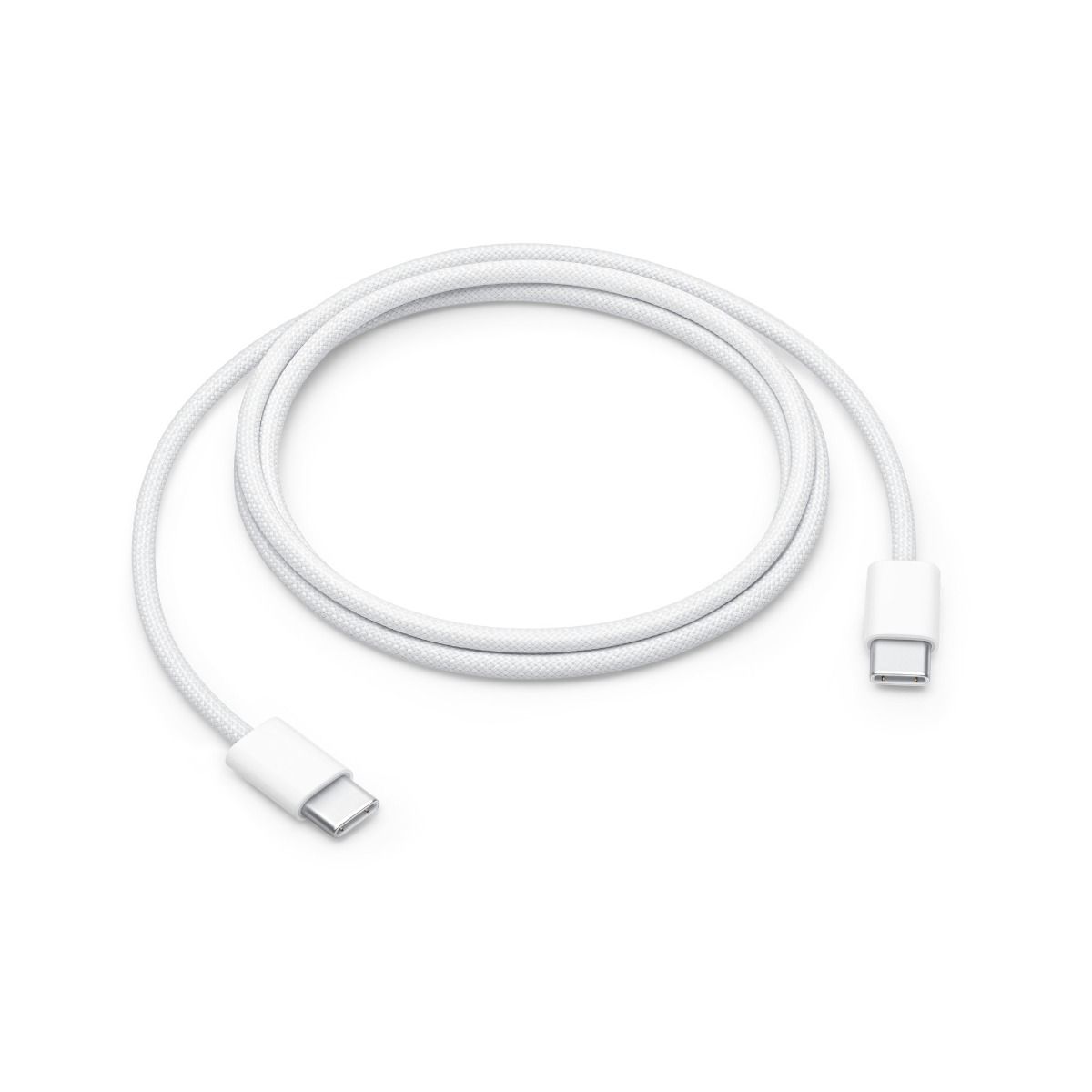 Apple USB-C Charge Cable - 60W / 1 Meter / White