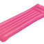 Bestway 1.83m x 69cm Matte Finish Air Mat (Contents: One Air Mat, Repair Patch)