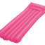 Bestway 1.83m x 69cm Matte Finish Air Mat (Contents: One Air Mat, Repair Patch)
