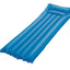 Bestway 1.83m x 69cm Matte Finish Air Mat (Contents: One Air Mat, Repair Patch)