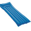 Bestway 1.83m x 69cm Matte Finish Air Mat (Contents: One Air Mat, Repair Patch)
