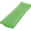 Bestway 1.83m x 69cm Matte Finish Air Mat (Contents: One Air Mat, Repair Patch)