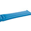 Bestway 1.83m x 69cm Matte Finish Air Mat (Contents: One Air Mat, Repair Patch)