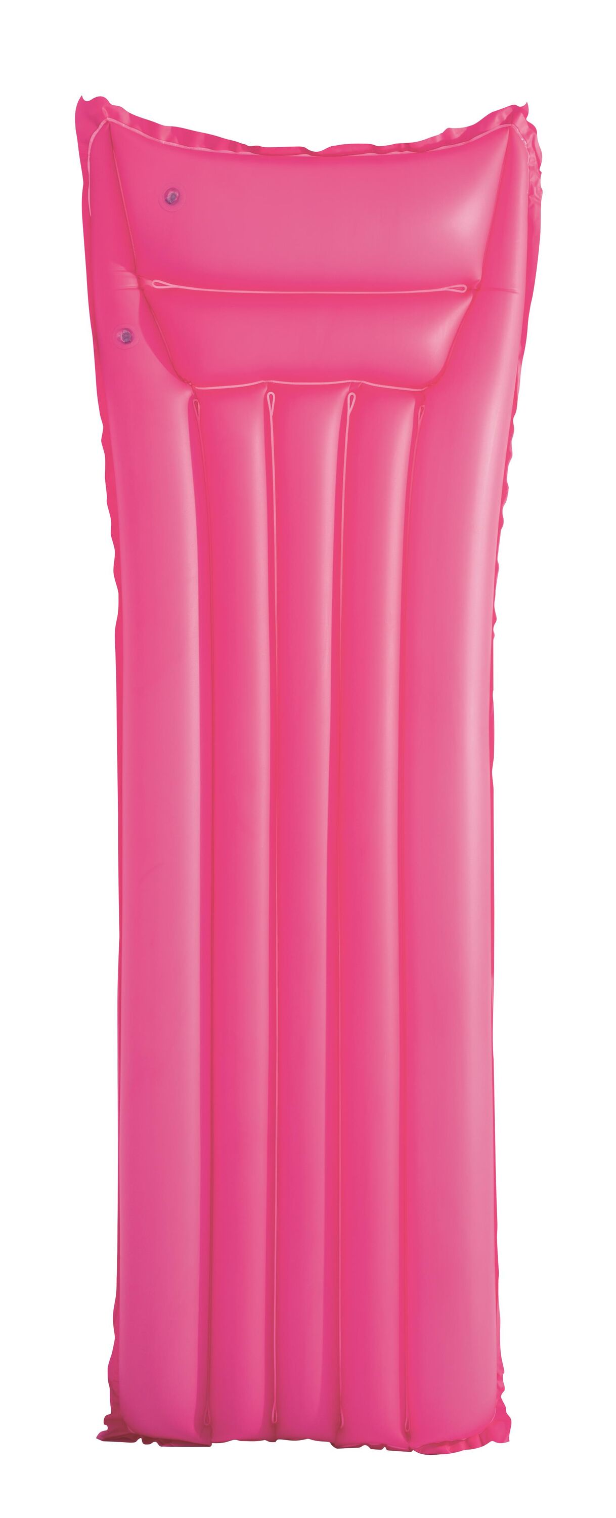 Bestway 1.83m x 69cm Matte Finish Air Mat (Contents: One Air Mat, Repair Patch)