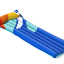 Bestway 1.83m x 76cm Tropical Bird Airmat (Contents: One Airmat, Repair Patch)