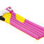 Bestway 1.83m x 76cm Tropical Bird Airmat (Contents: One Airmat, Repair Patch)