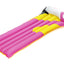 Bestway 1.83m x 76cm Tropical Bird Airmat (Contents: One Airmat, Repair Patch)