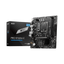 MSI PRO B760M-E  Motherboard - DDR5 / HDMI / USB - Black